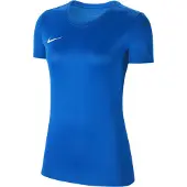 Nike Camiseta de fútbol 'Park VII' azul / blanco