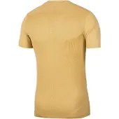 Nike Camiseta funcional 'Dry Park VII' dorado / negro