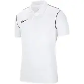 Nike Camiseta funcional 'Park 20' blanco