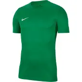 Nike Camiseta funcional 'Park VII' pino / blanco