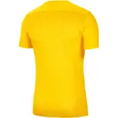 Nike Camiseta funcional 'Park VII' amarillo oscuro / negro