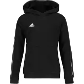 Adidas Sudadera Con Capucha Core 18
