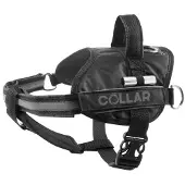 Collar Pet Arnés Para Perros Dog Extreme Police