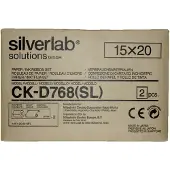 Mitsubishi Ck D 768 Sl 15x20 Cm 2 Unidades