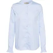 Mos Mosh Blusa azul claro