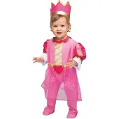 MOM Disfraz De Bebé Princess
