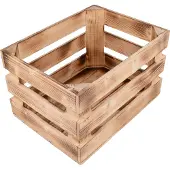 Atranvelo Cesta Woody