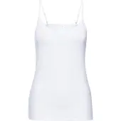 Calida Camiseta térmica blanco