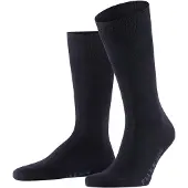Falke Calcetines azul noche