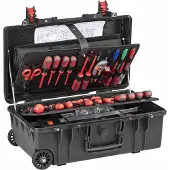 GT Line Carro De Herramientas Gt 52-21 Pel