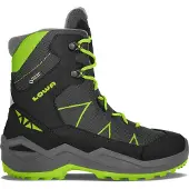 Lowa Botas negro