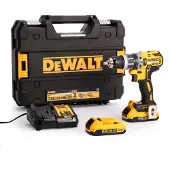 DeWalt Taladro atornillador a batería, DCD796D2-QW