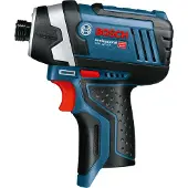 Bosch Atornillador de Impacto GDR 12V-105 (Cuerpo solo)
