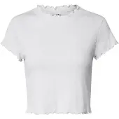 Urban Classics Camiseta blanco natural