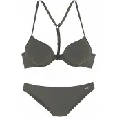 Bruno Banani Bikini oliva