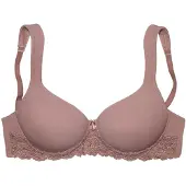LASCANA Sujetador taupe