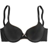 LASCANA Sujetador negro