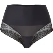 Magic bodyfashion Braga moldeadora 'Tummy Shaper Lace' negro
