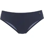 LASCANA Braga de bikini navy