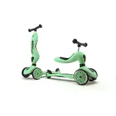 Scoot & Ride Patinete Highwaykick One