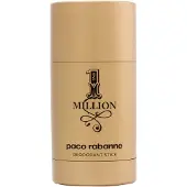 Rabanne Desodorante En Barra One Million 75g