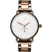 MVMT Reloj De Mujer Fr01-tirgw