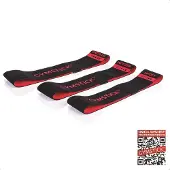 Gymstick Banda De Resistencia Fabric Mini Band