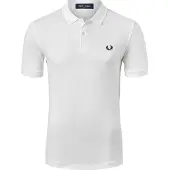 Fred perry Polo THE SHIRT hombre - Blanco - EU L