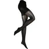 Magic bodyfashion Leotardos finos 'Incredible Legs' negro