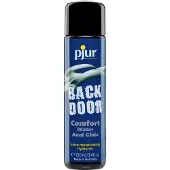Huismerk Lubricante Back Door 100ml