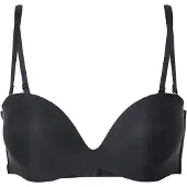 Triumph Sujetador 'Amourette 300' negro