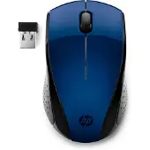 HP Ratón Inalámbrico 220
