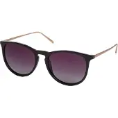 Pilgrim Gafas de sol 'Vanille' negro