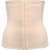 Magic bodyfashion Corpiño piel