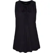 LASCANA Top negro