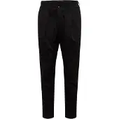Drykorn Pantalón plisado 'CHASY' negro