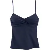 s.Oliver Top de tankini 'Spain' navy