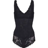 Magic bodyfashion Body moldeador 'Super Control' negro