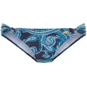 LASCANA Braga de bikini 'Boho' navy