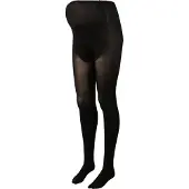 SWEDISH STOCKINGS Leotardos 'Matilda' negro