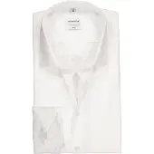 Seidensticker Camisa de negocios blanco