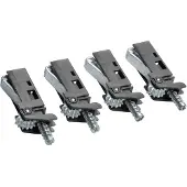 Hager Kit para instalación empotrada VZ405N Volta de