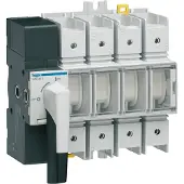 Hager HAE412, 380 - 415 V