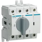 Hager HAC406 - 380 - 415 V