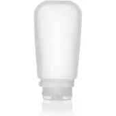 Humangear - GoToob+ size 177 ml, clear