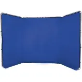 Lastolite Papel De Fondo Lb7963 4 M