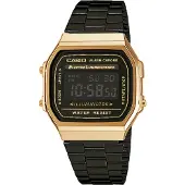 Casio Reloj A168-wegb