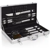 Leopold Vienna Kit De Barbacoa