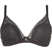 Chantelle Sujetador 'Festivite' negro
