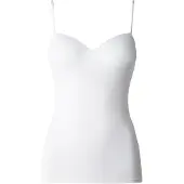 Hanro Sujetador ' Allure ' offwhite